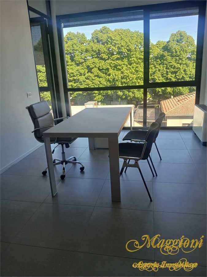 Ufficio VAI SPEZIA CUBO, Parma