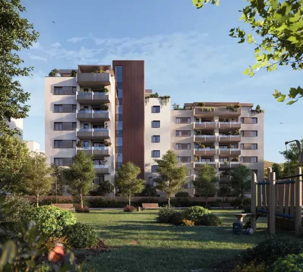 Appartamento Viale San Sisto, Perugia