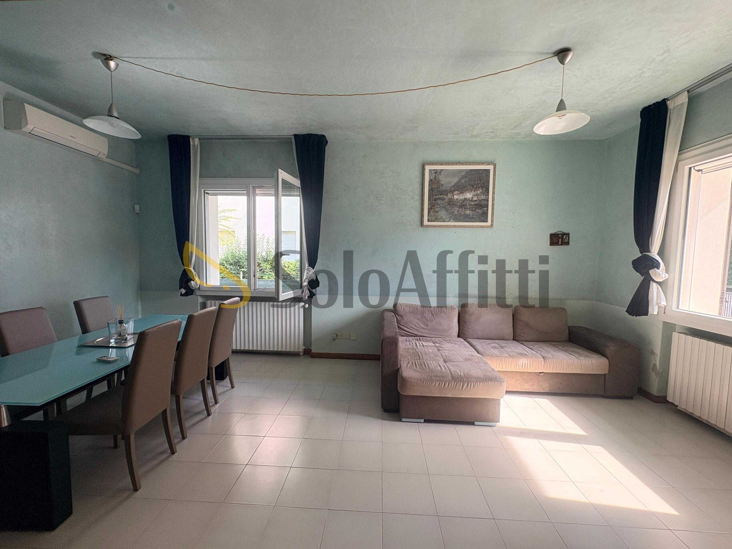 Appartamento Viale Rapallo, Rimini