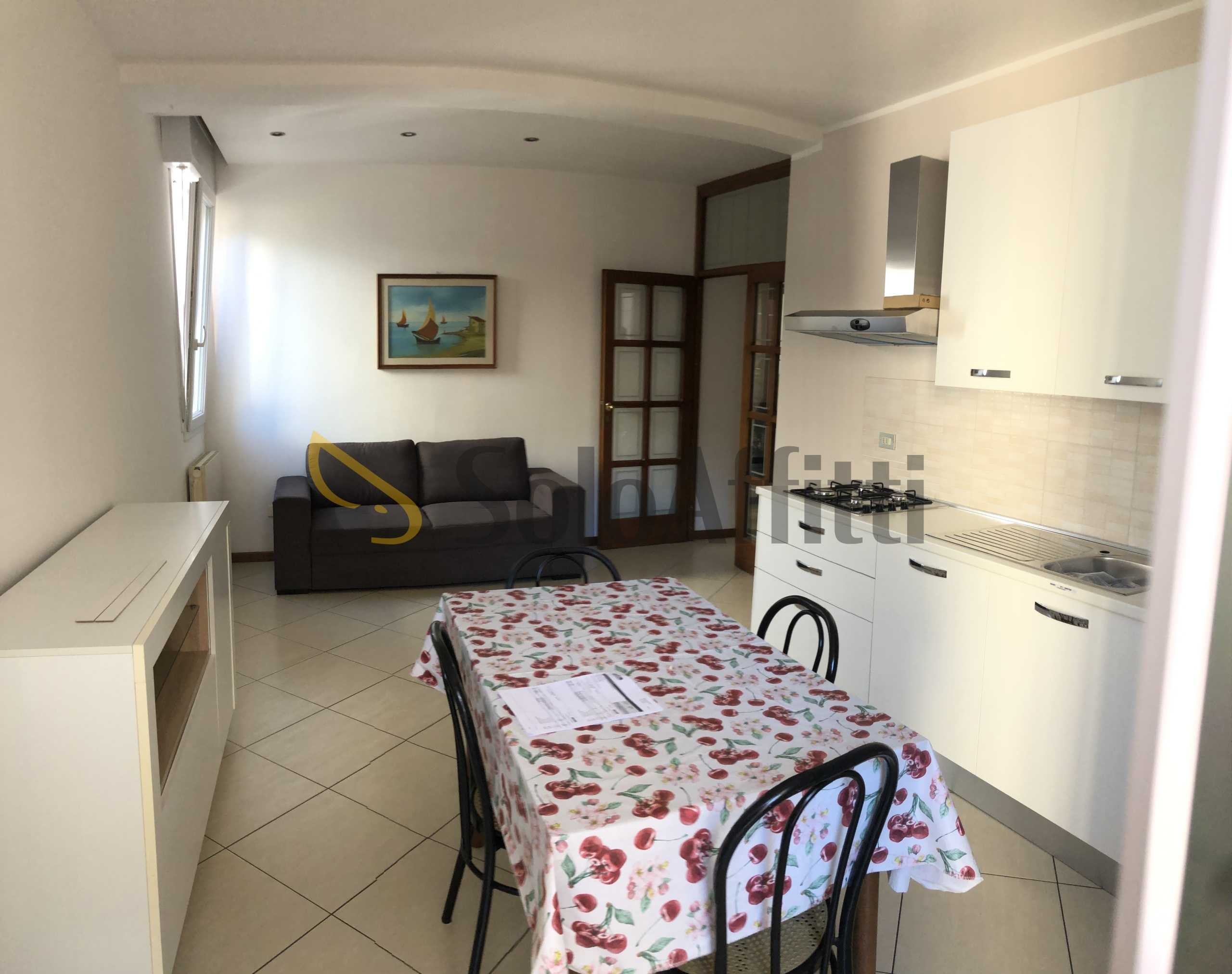 Appartamento Via Gaspare Rastelli, Rimini