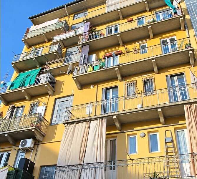 Appartamento Via Nizza, Torino