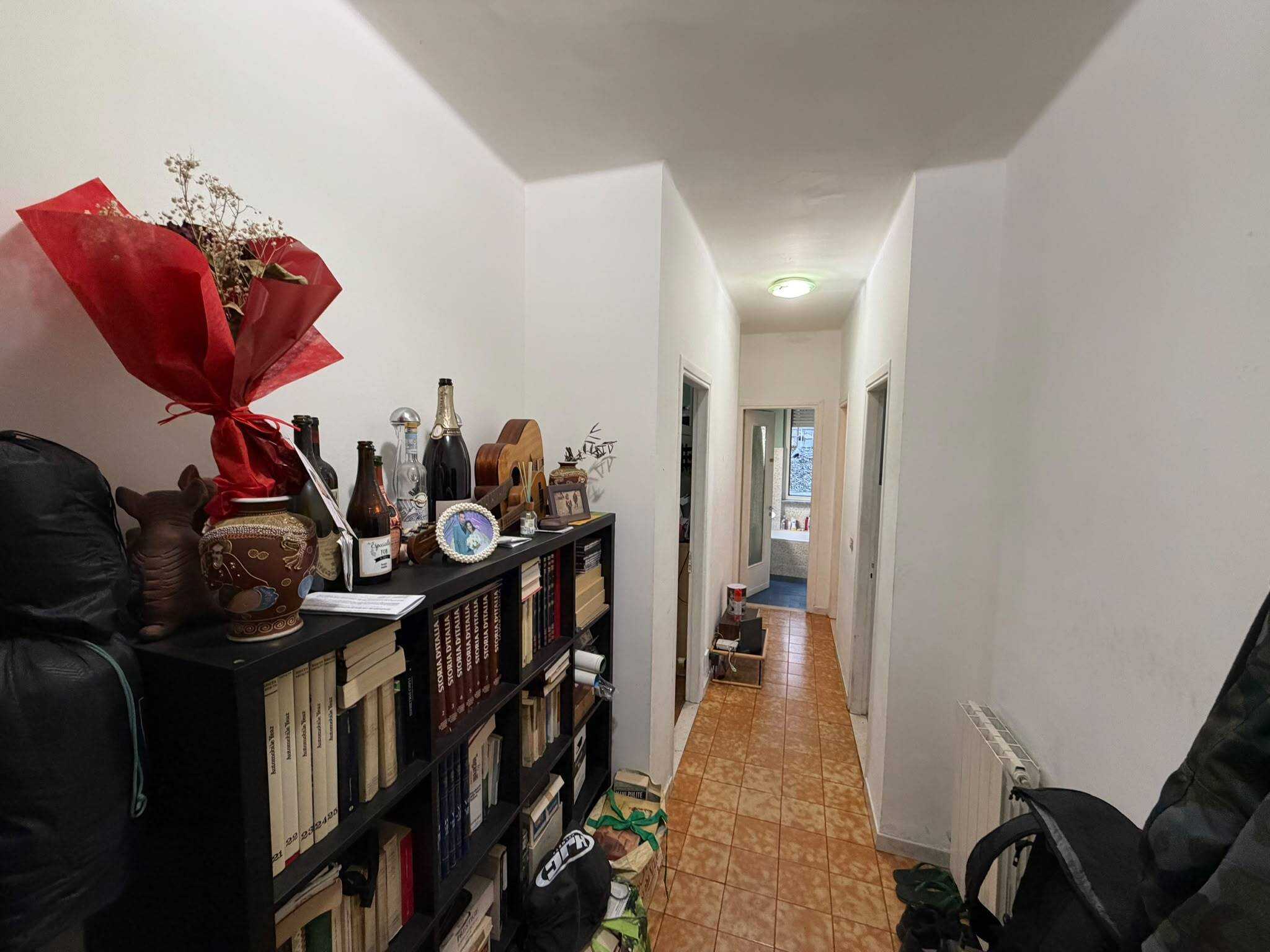 Appartamento Strada Borgo, Sanremo
