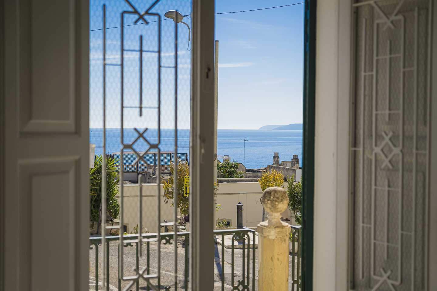 Appartamento Piazza Colombo, Castro