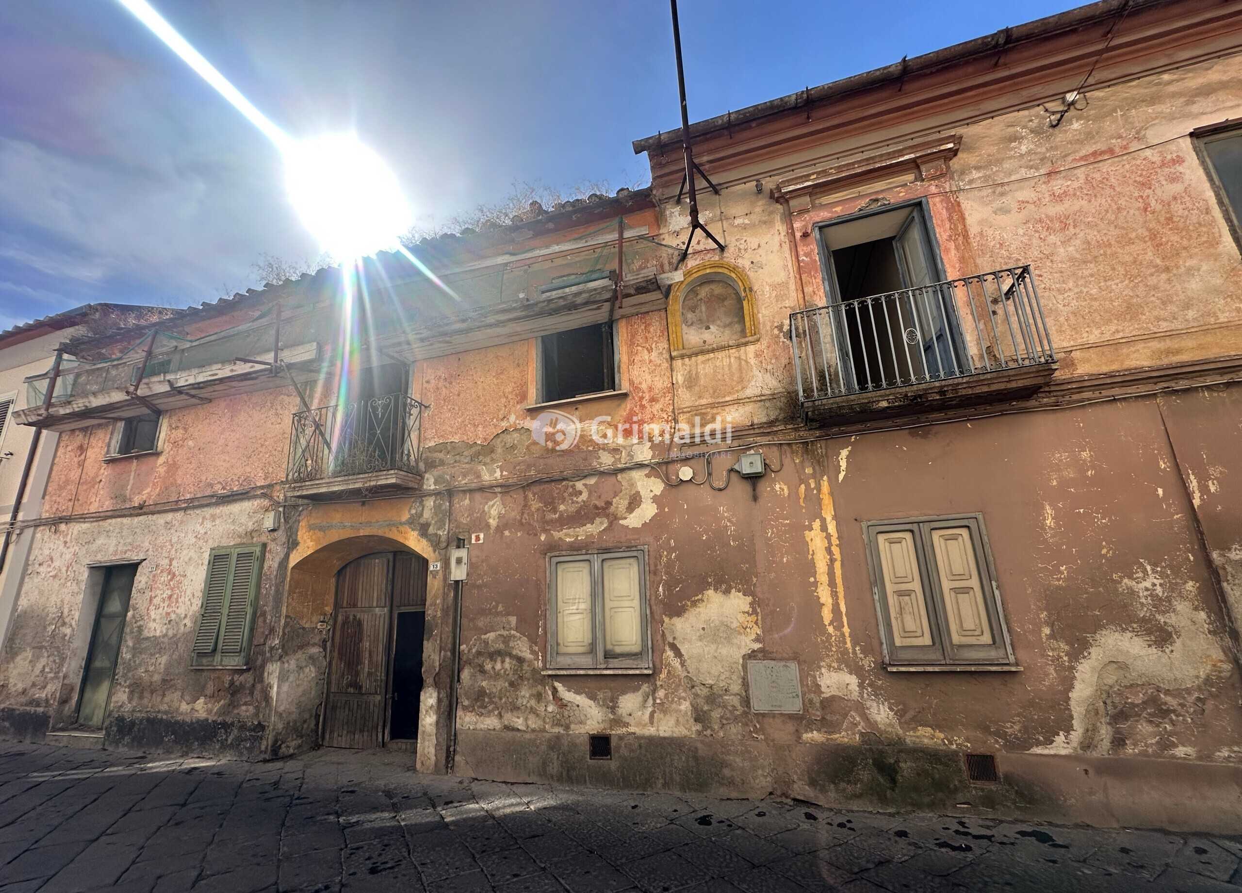 Palazzo - Stabile Via Filippo Iovara, Casagiove