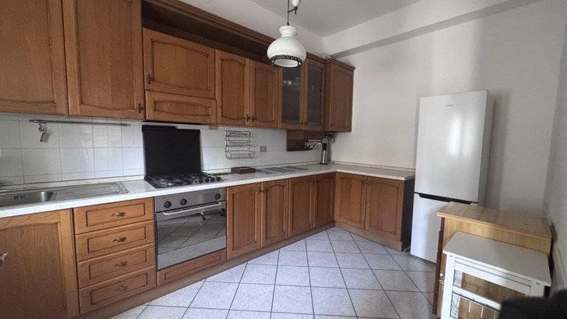 Appartamento Monselice - Centro, Monselice