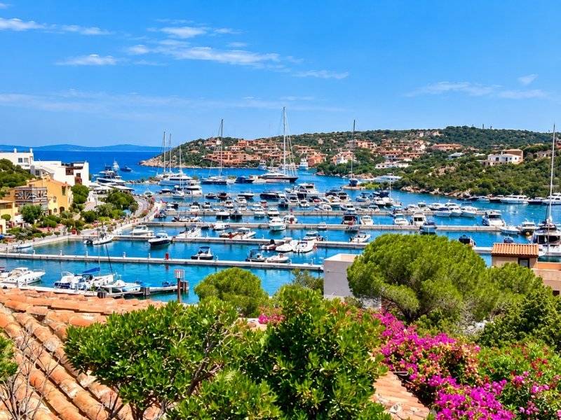 Casa Bi - Trifamiliare Porto Cervo - Marina, Arzachena