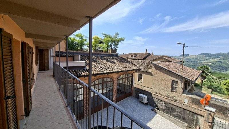Appartamento Serralunga d'Alba - Centro, Serralunga d'Alba