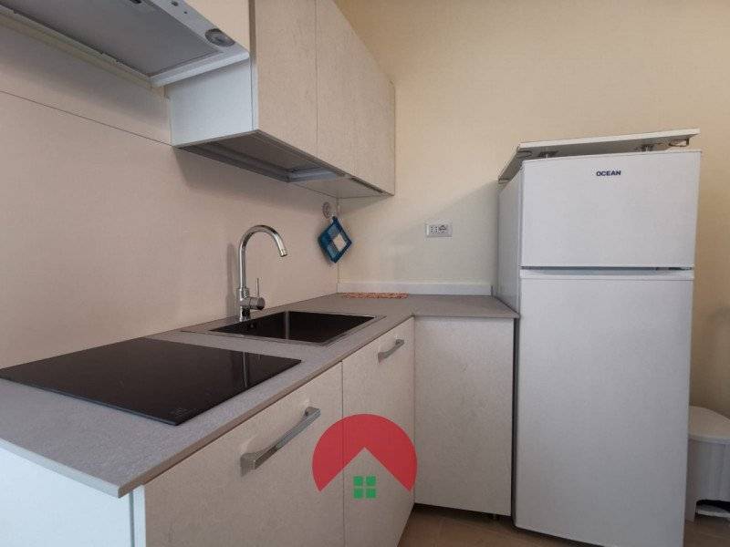 Appartamento Via Giolitti, 18, Matera
