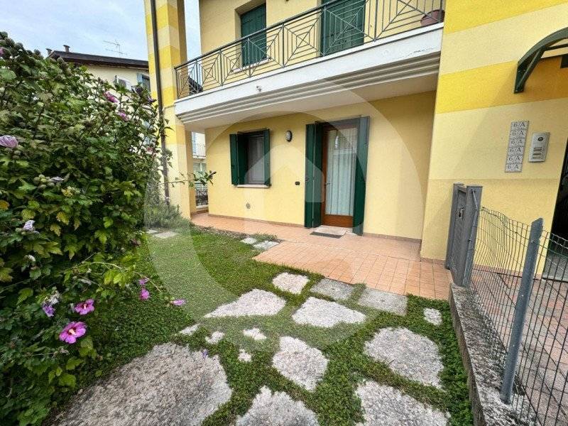 Appartamento Via Aurelia, 16, Loreggia