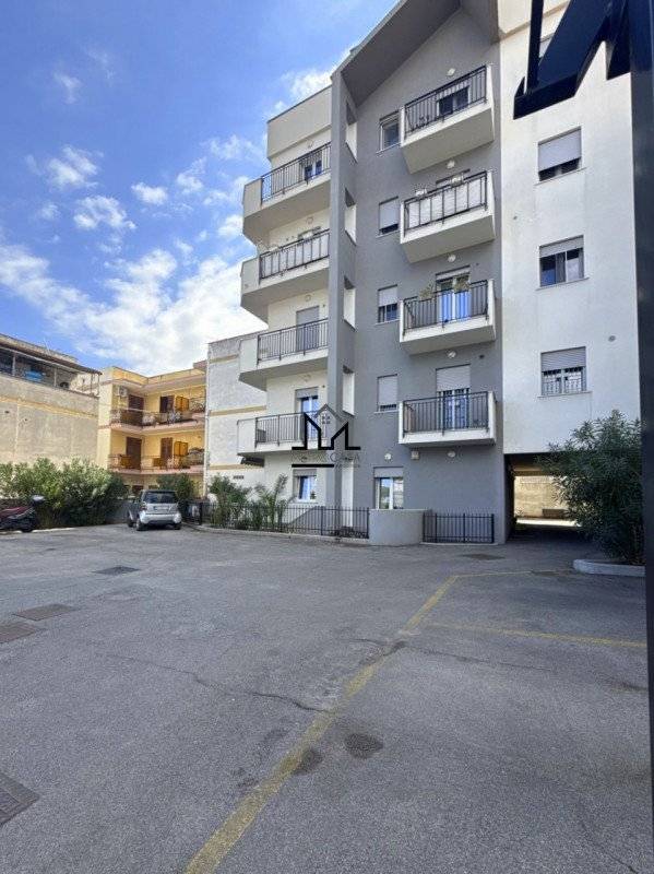 Appartamento Falsomiele, Palermo