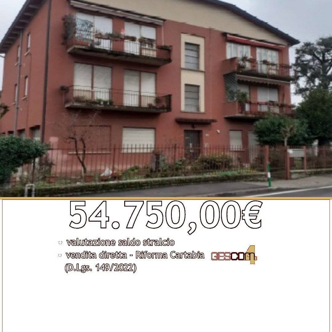 Appartamento Via del Giglio, Padova
