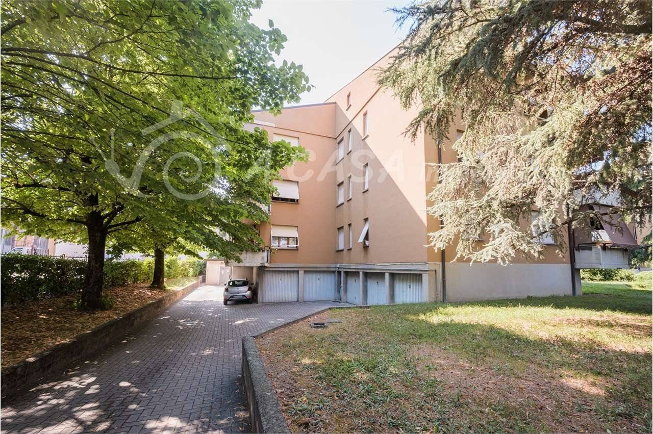 Appartamento Via del Mulino, 1, Sala Baganza
