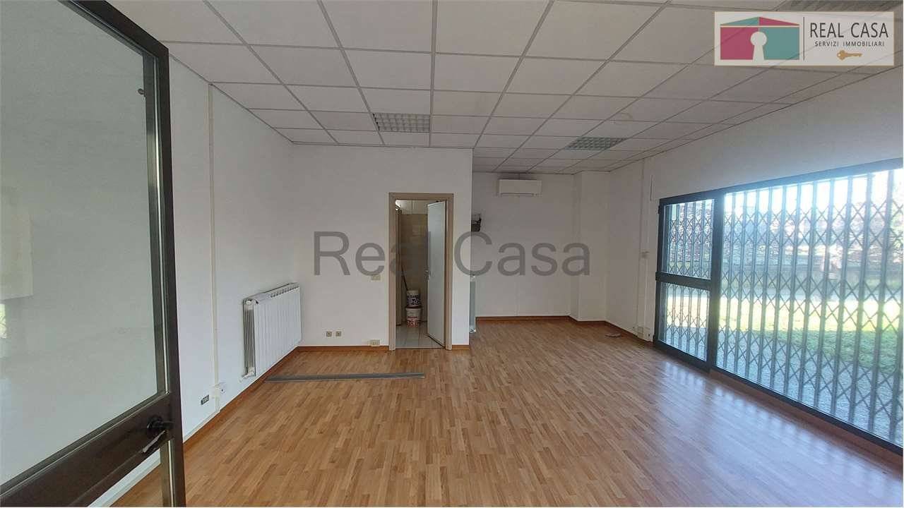 Negozio F.lli Rosselli, Modena