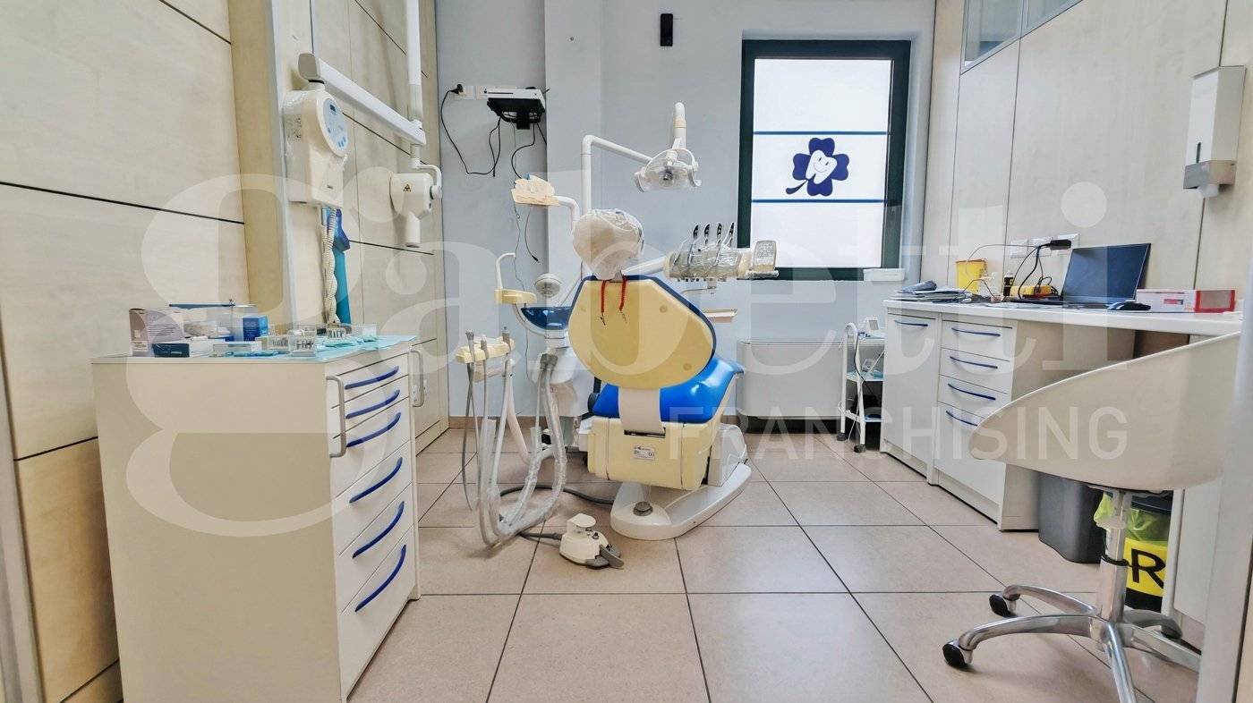 Attività  commerciale Via San Michele, 2/F, Calderara di Reno