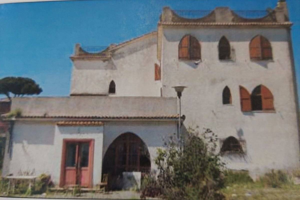 Hotel Via Settevene Palo, Cerveteri