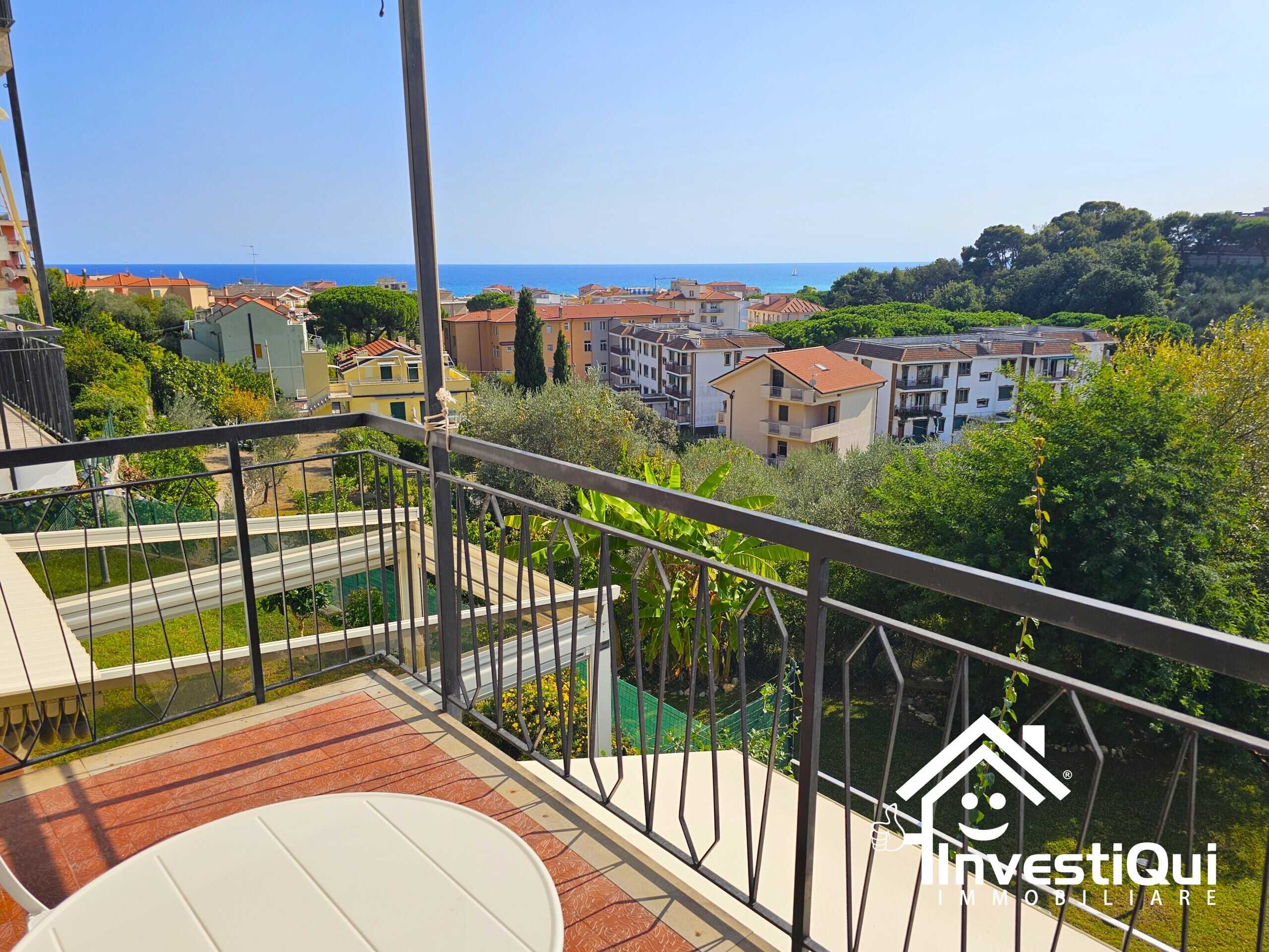 Appartamento Via Privata Mimose, Pietra Ligure