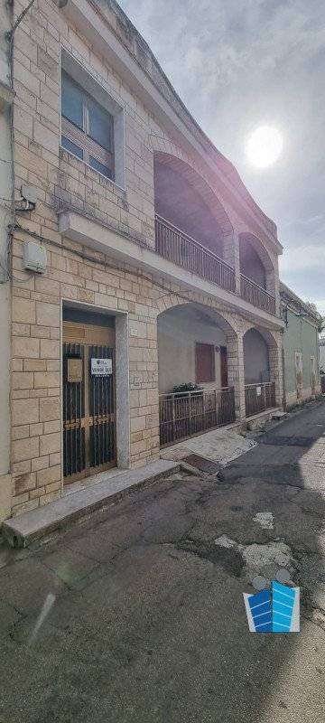 Appartamento, Vernole
