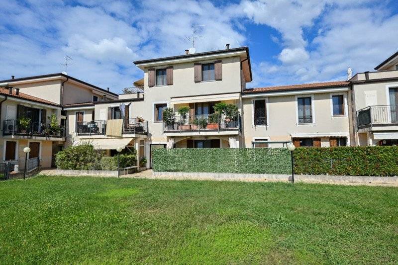 Appartamento Villafontana, Isola della Scala