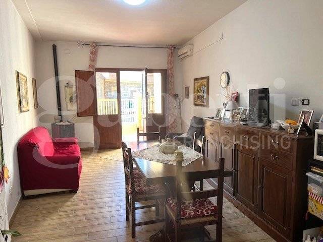 Casa indipendente Via Vittorio Alfieri, 37, Cabras