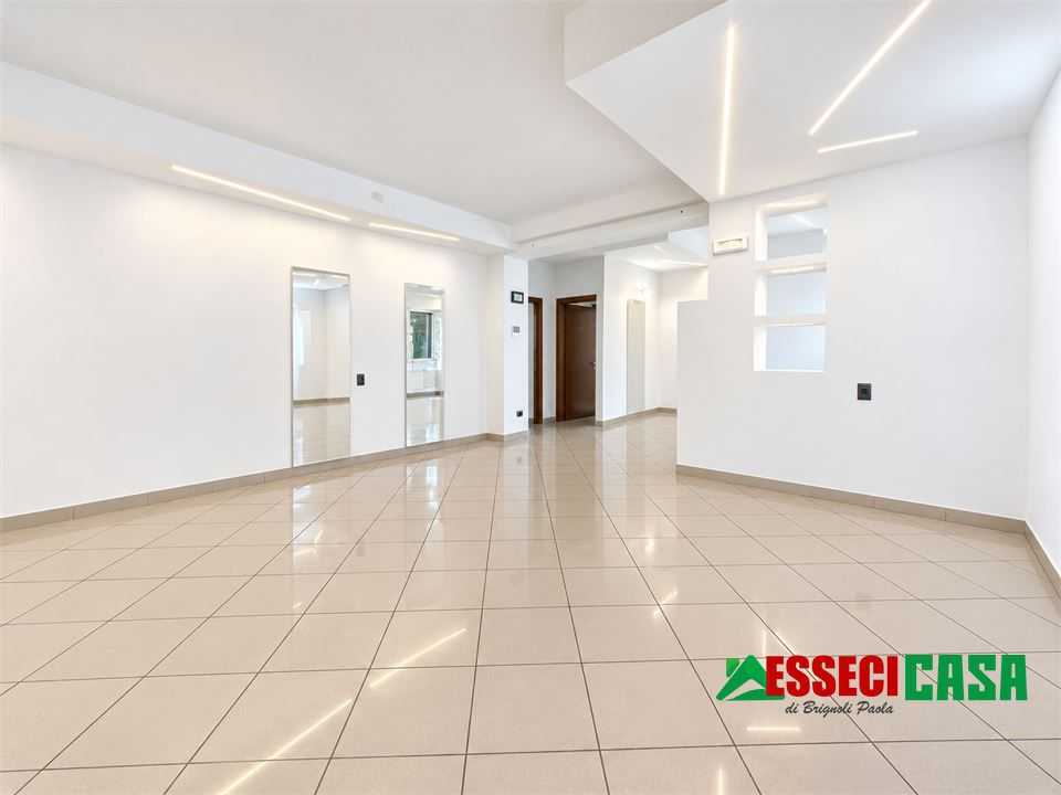 Ufficio Viale rimembranze, Casirate d'Adda