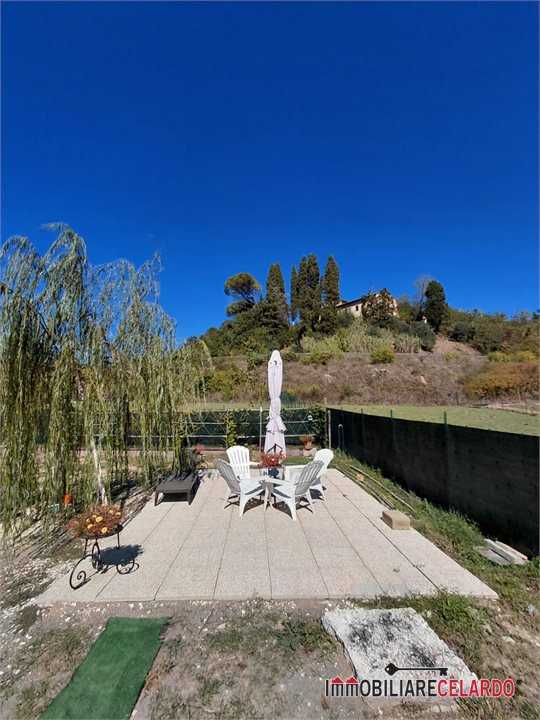 Terreno agricolo le grazie, Colle di Val d'Elsa