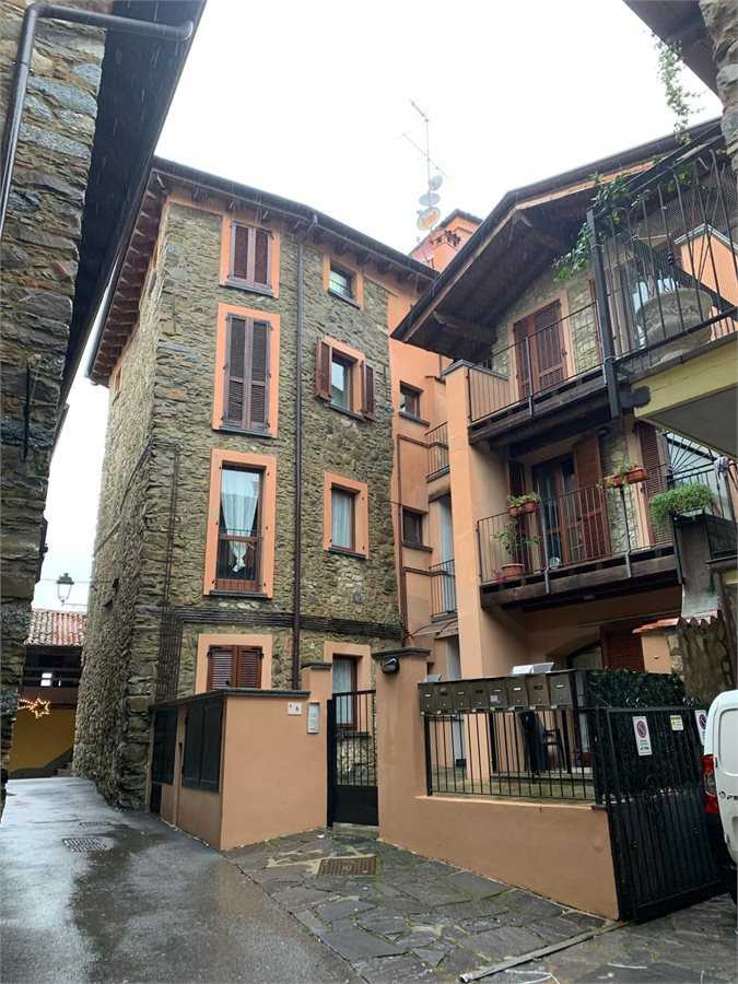 Appartamento vicolo aosta, Colle Brianza