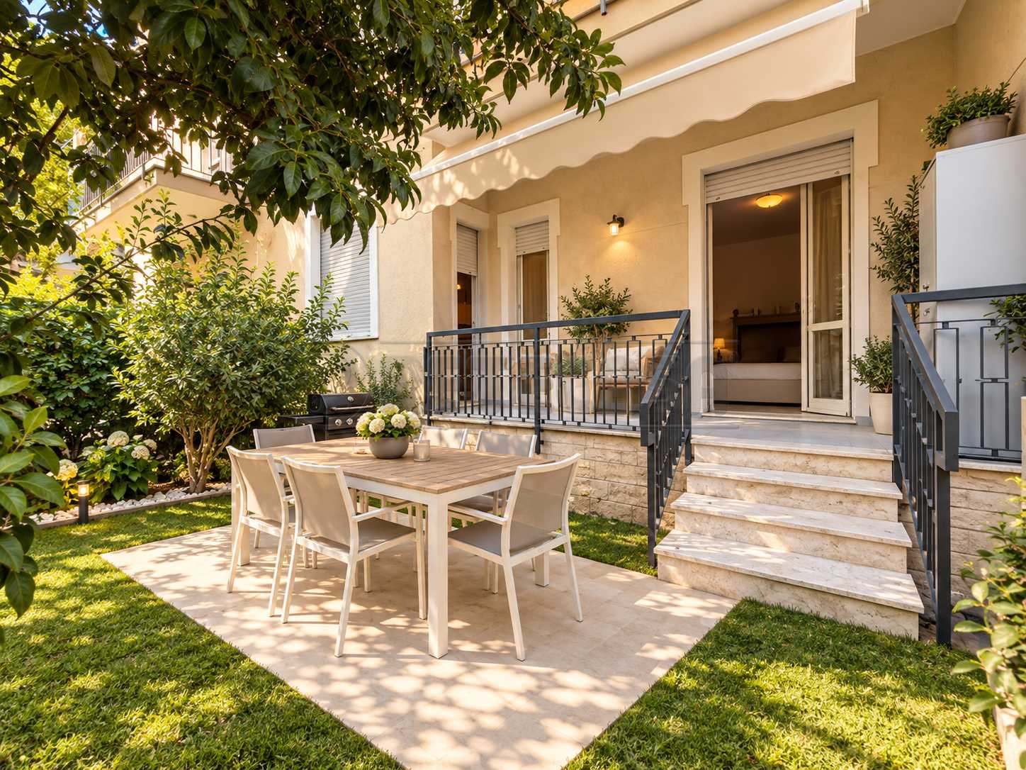 Appartamento Via dei Pontassi, Borghetto Santo Spirito