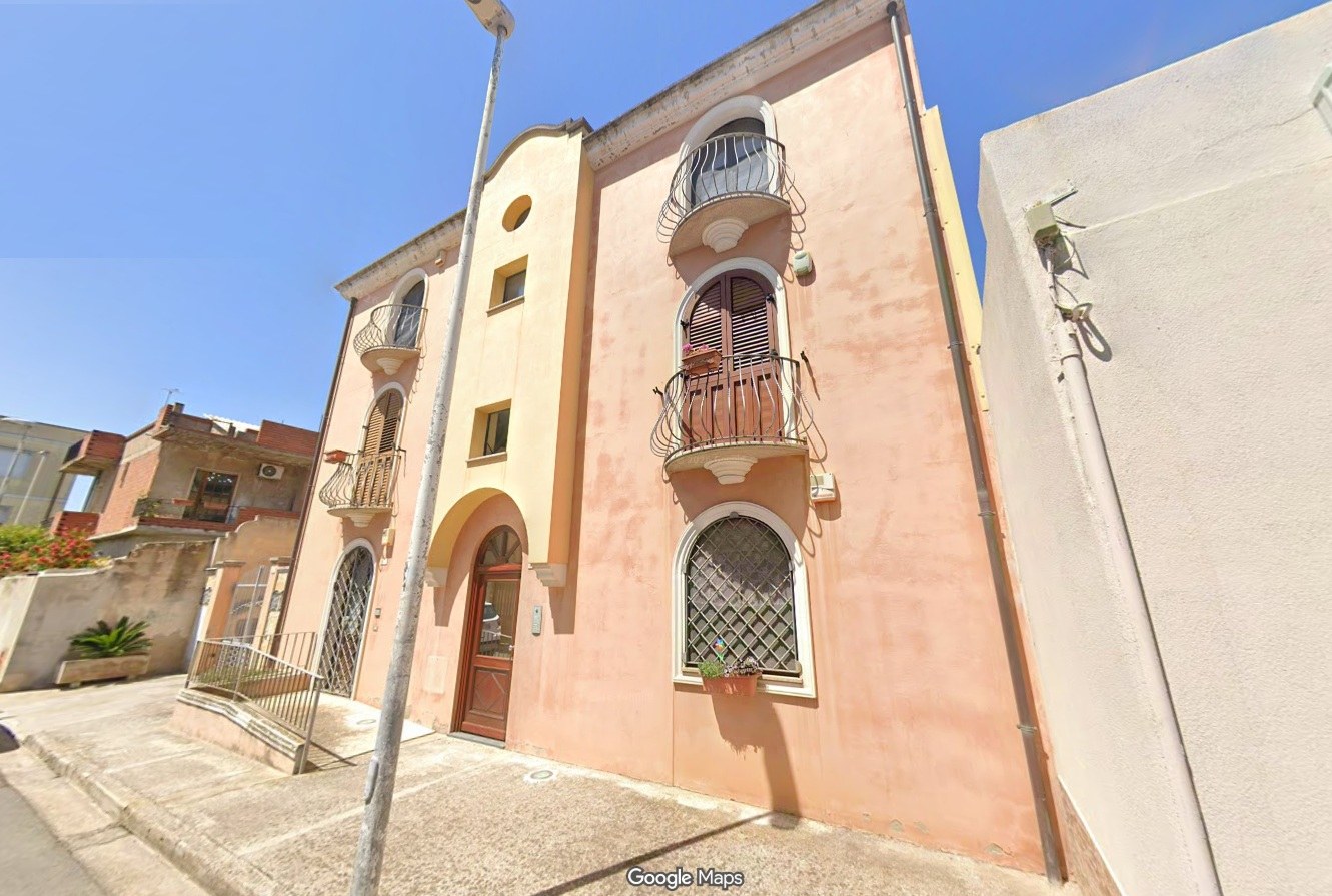 Ufficio Via Sant'Efisio 1, Selargius