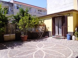 Appartamento Via Cirillo, Afragola