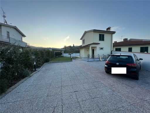 Casa Bi - Trifamiliare VIA DELLA QUERCIA 1, Montelupo Fiorentino