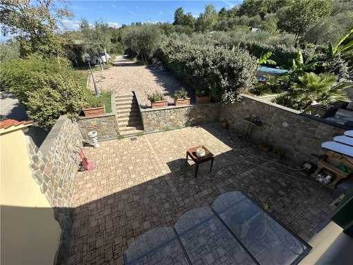 Porzione di casa VIA ROVETA 1, Scandicci