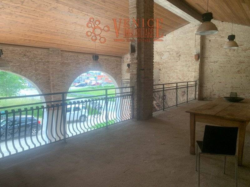 Rustico Vaccarino, Piazzola sul Brenta