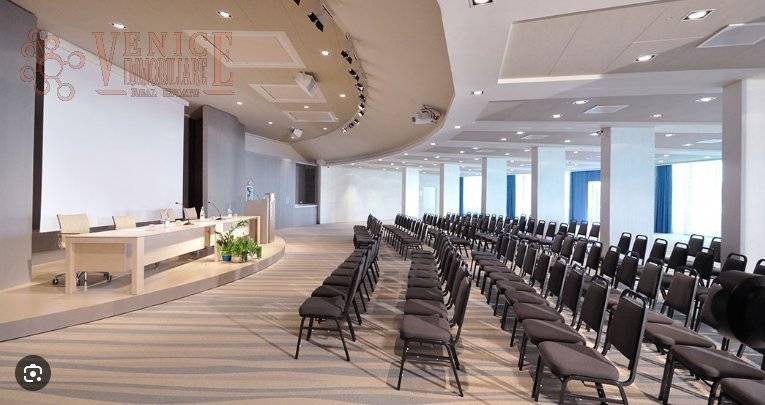 Hotel Via Niccolò Paganini, Venezia