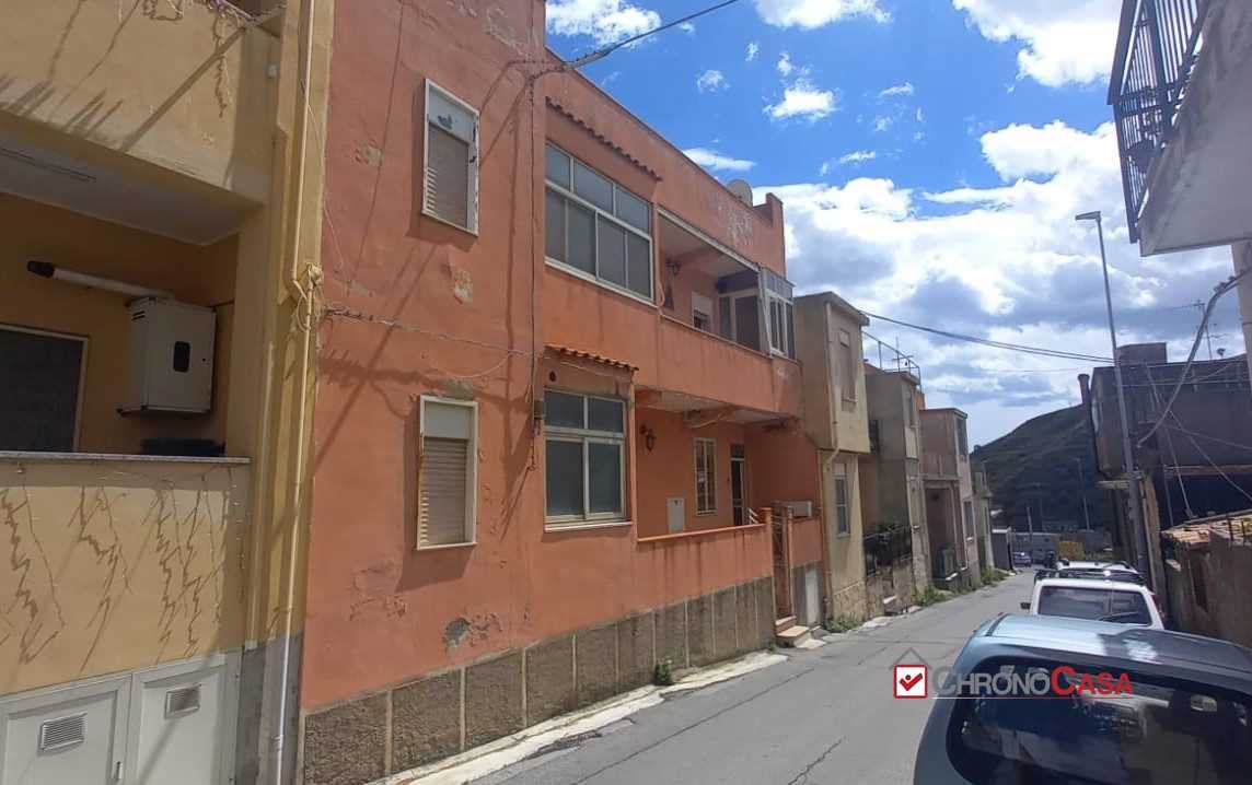 Appartamento Via  Ernesto cianciolo, Messina