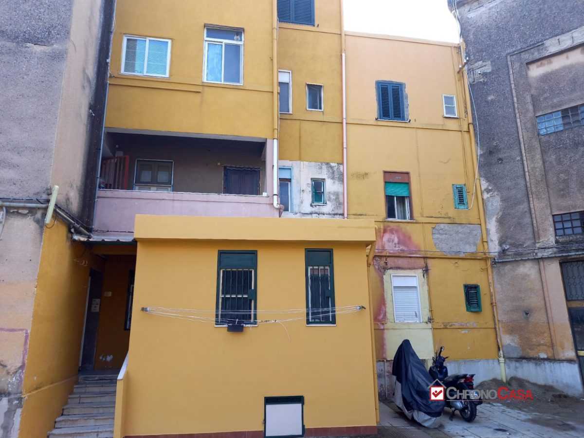 Appartamento Viale Giostra, Messina