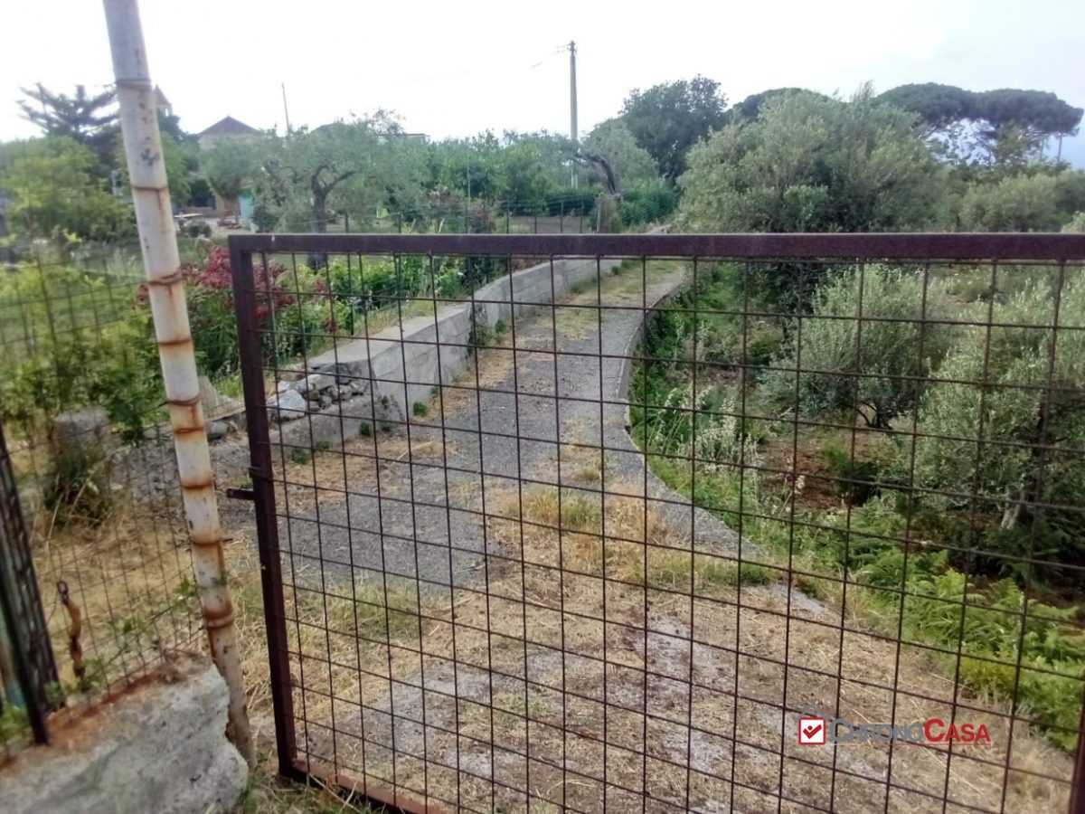 Terreno edificabile, Messina