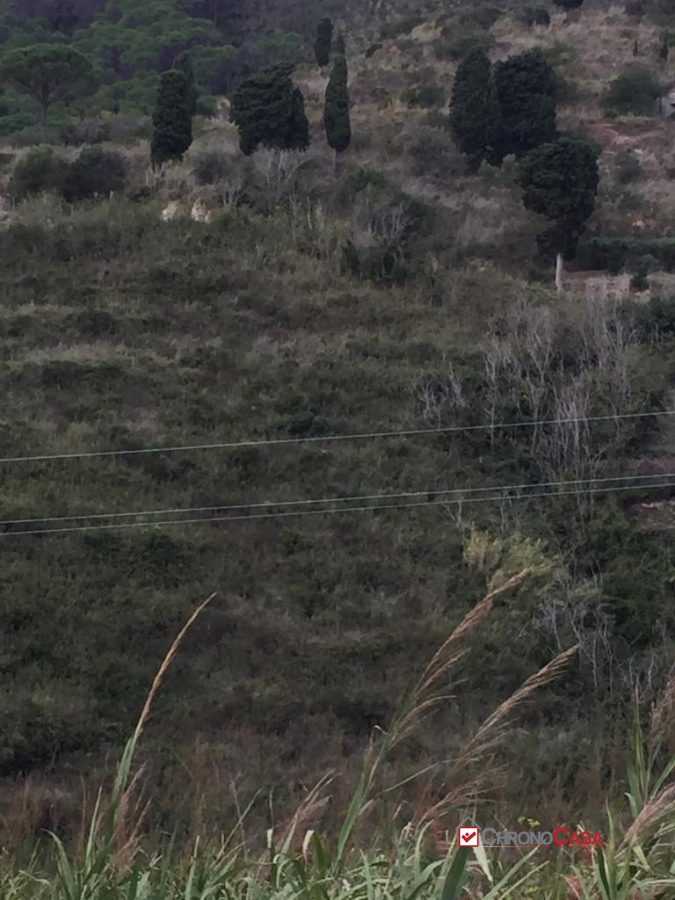Terreno edificabile, Messina