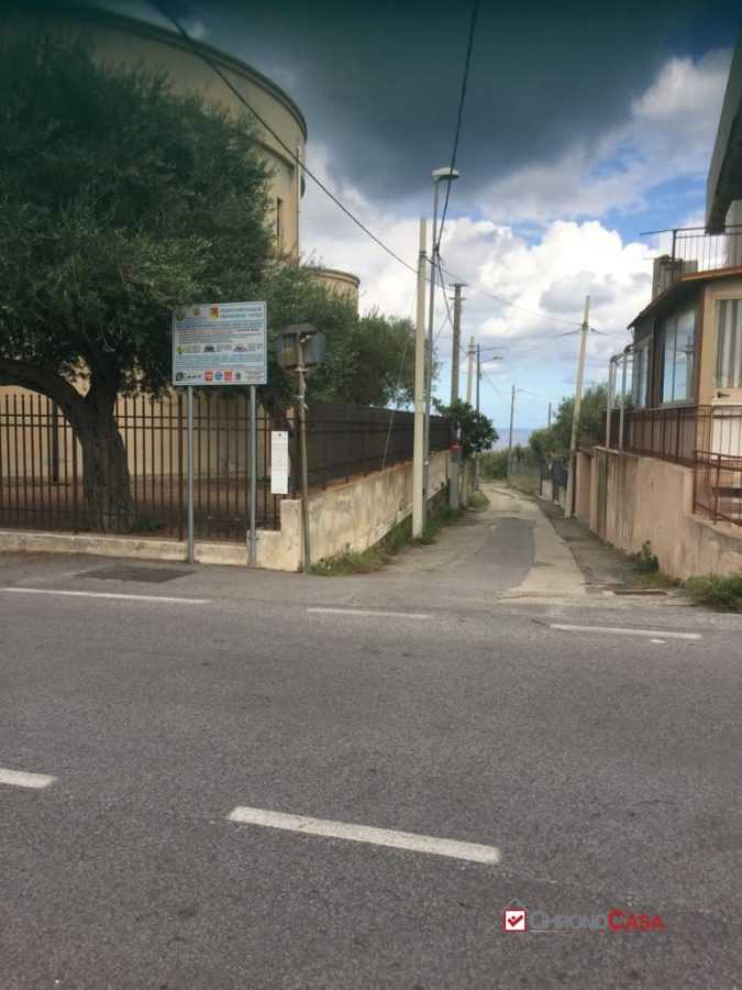 Terreno edificabile, Messina