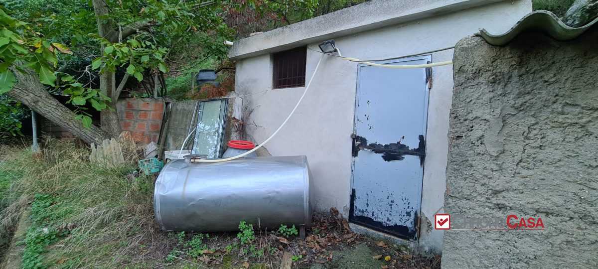 Terreno edificabile Tremestieri, Messina