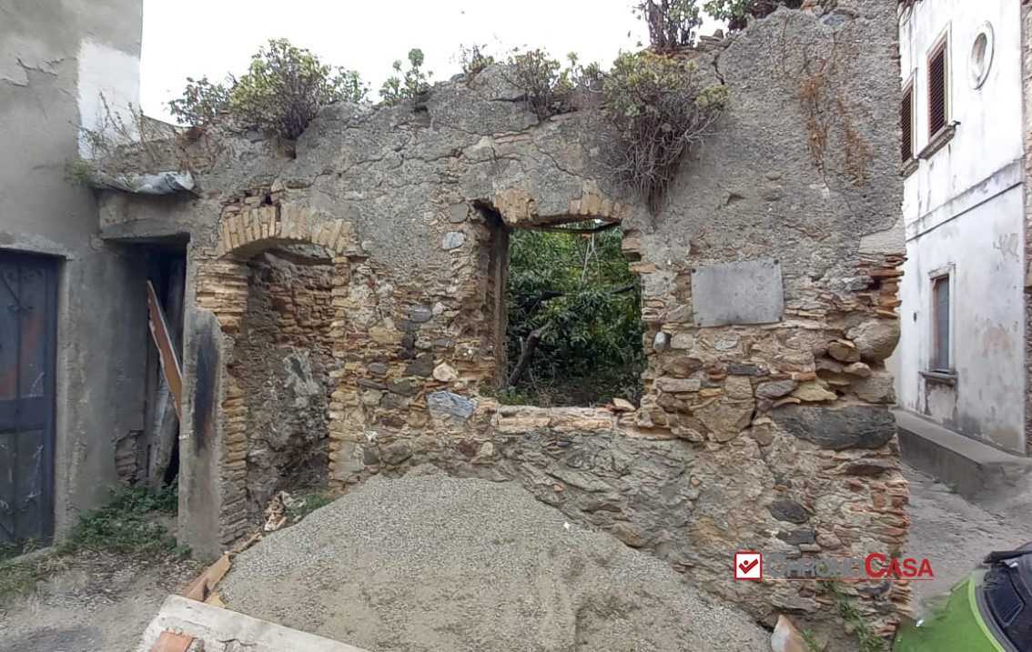 Casale massa San Giorgio, Messina