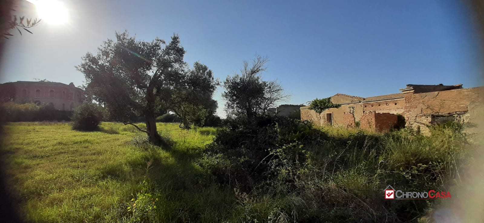 Terreno edificabile S.S.113 Rettilineo di Sparta', Messina