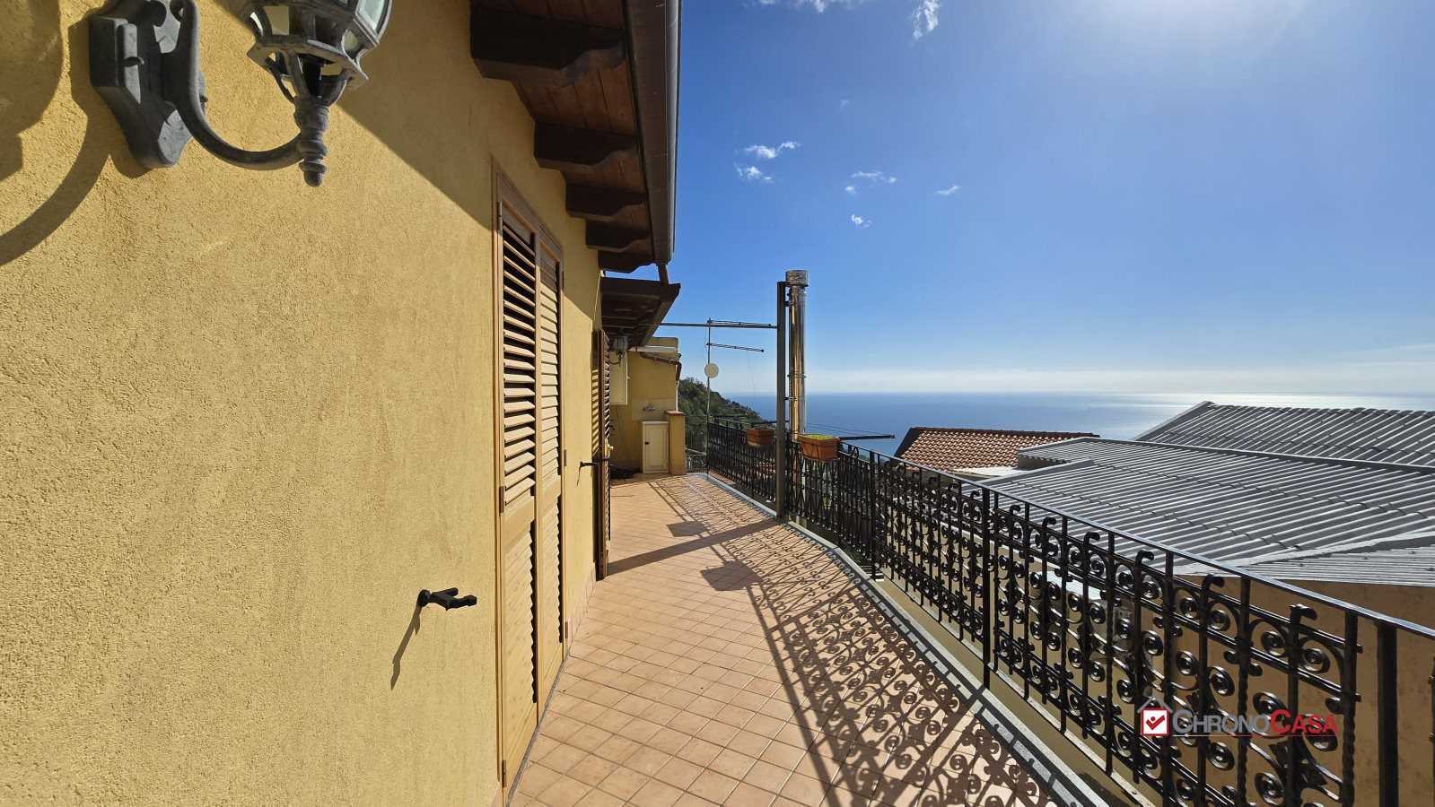 Appartamento Alì Superiore, Messina