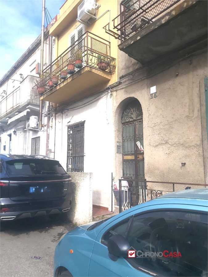 Appartamento via comunale, Messina