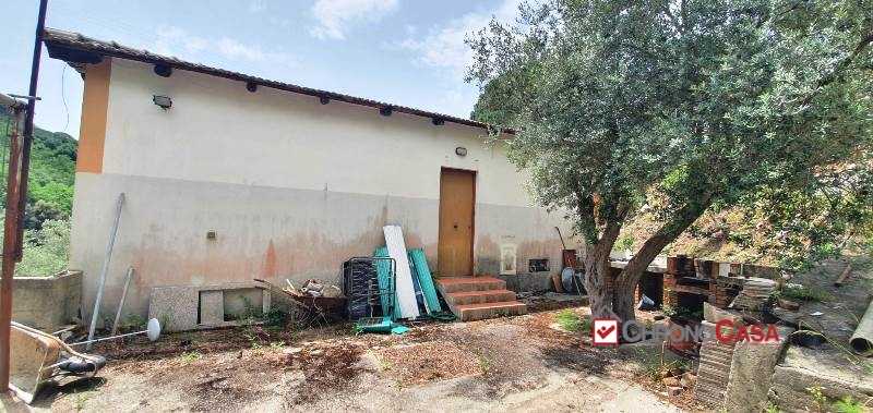 Villa Castanea, Messina