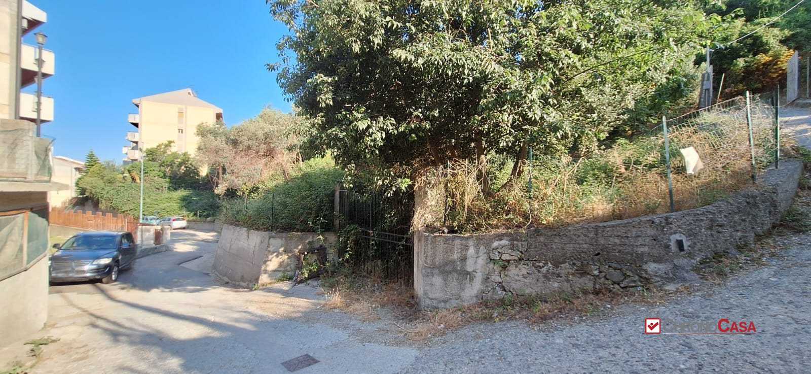 Terreno edificabile MINISSALE, Messina