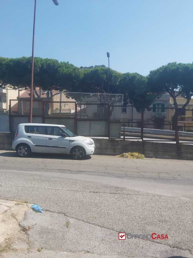 Appartamento CAMARO, Messina
