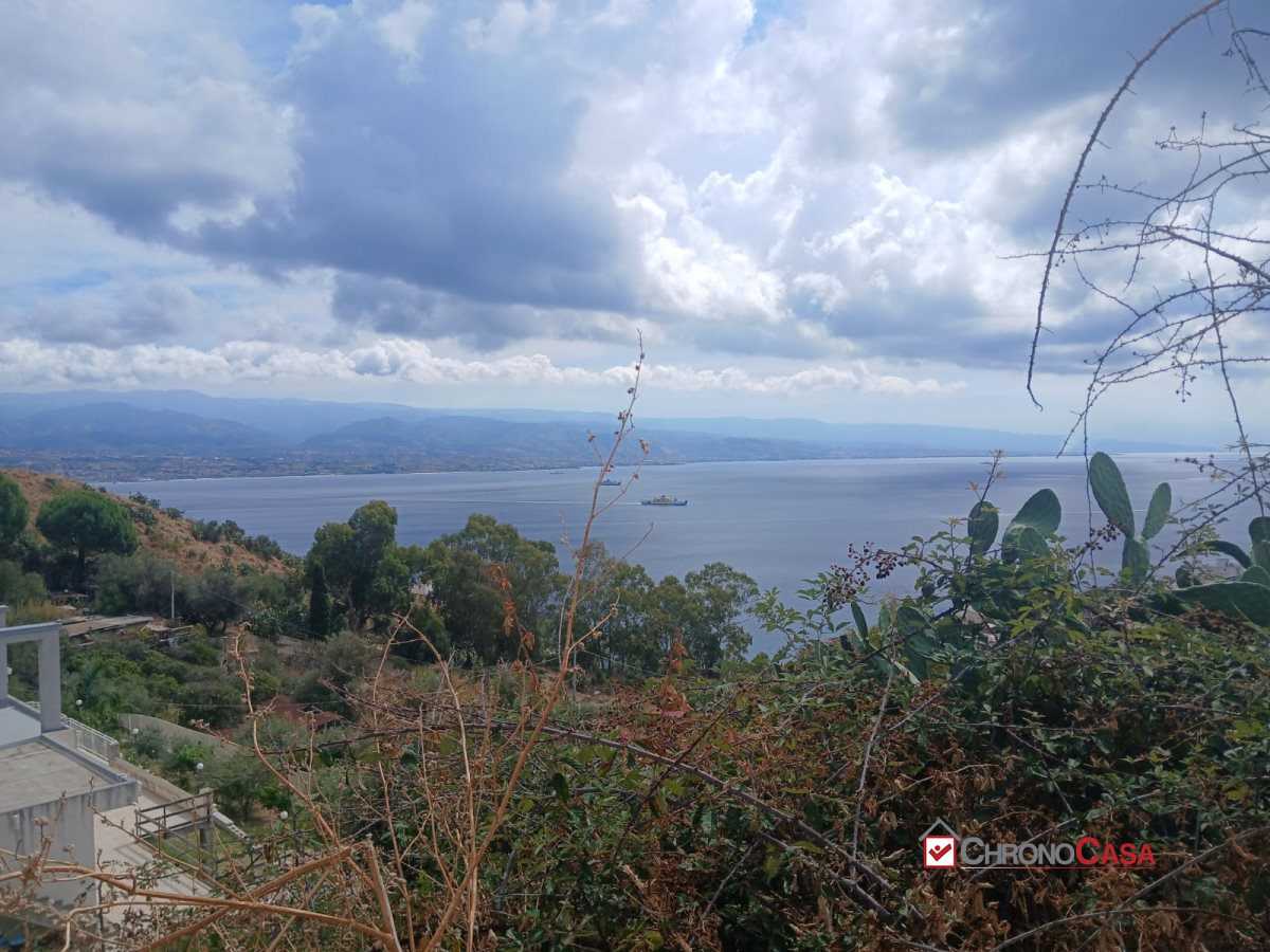 Terreno edificabile, Messina