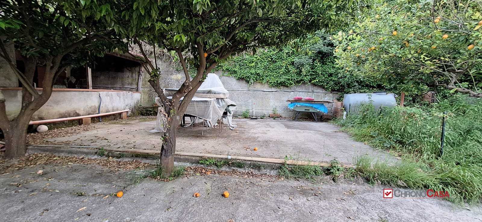 Terreno edificabile Rometta, Rometta