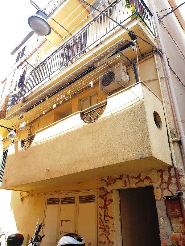 Appartamento VICO GIUSTIZIA, Messina