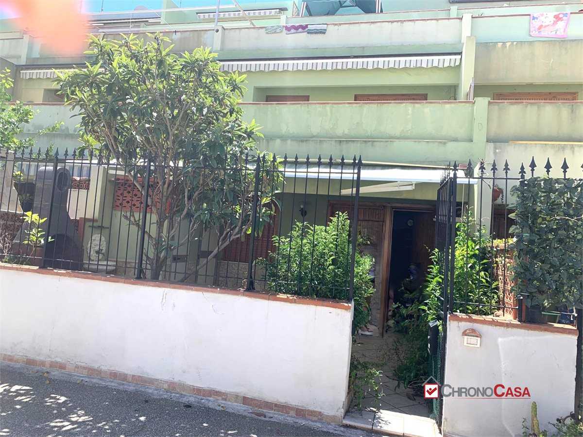 Casa Bi - Trifamiliare Acqualadrone, Messina